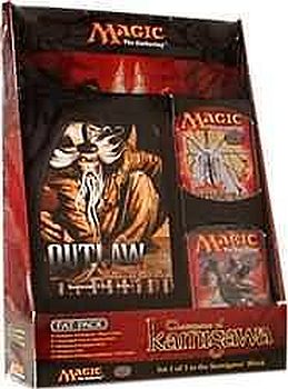 Champions Of Kamigawa Fat Pack
