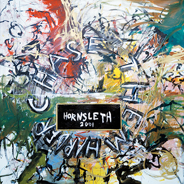 Chase Them Harder Af Hornsleth