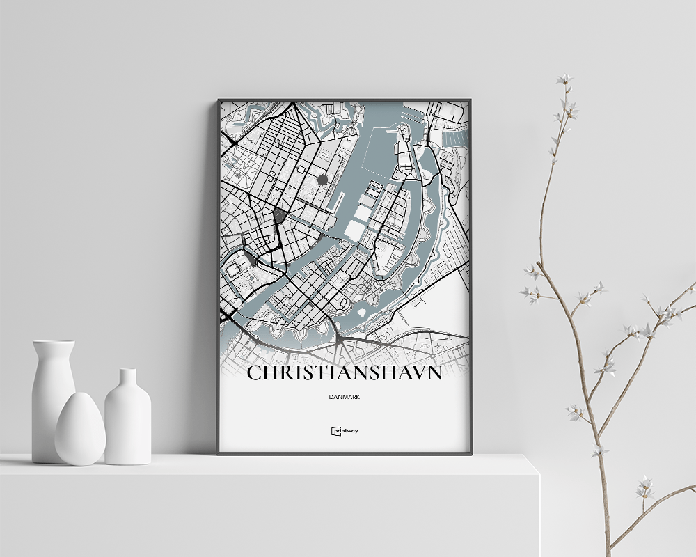 Christianshavn Plakaten