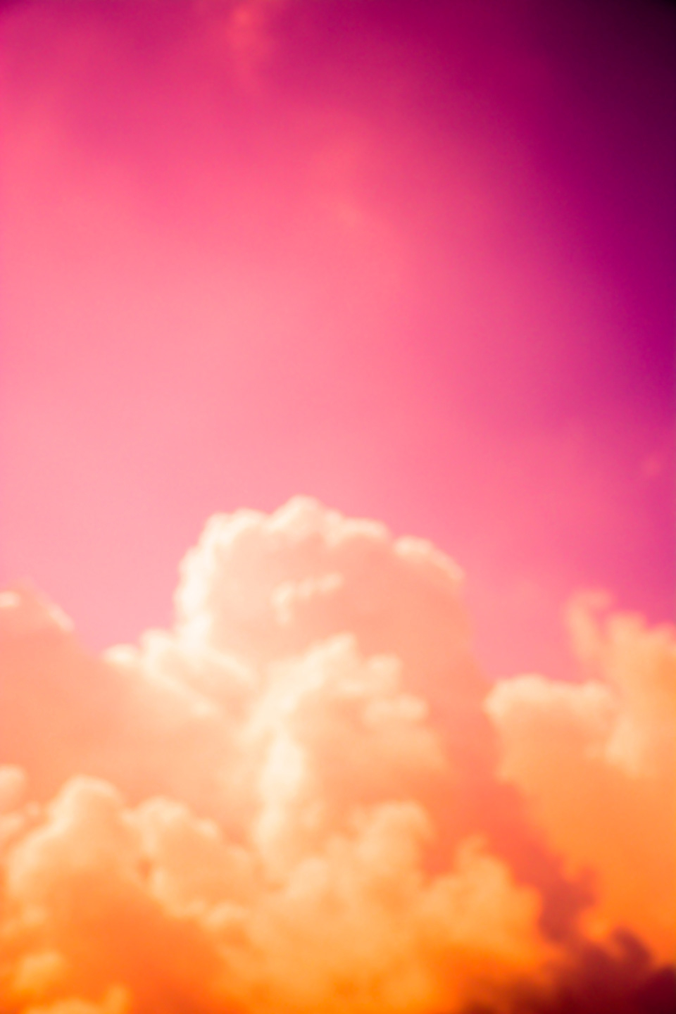 Clouds    Af Tal Paz-fridman