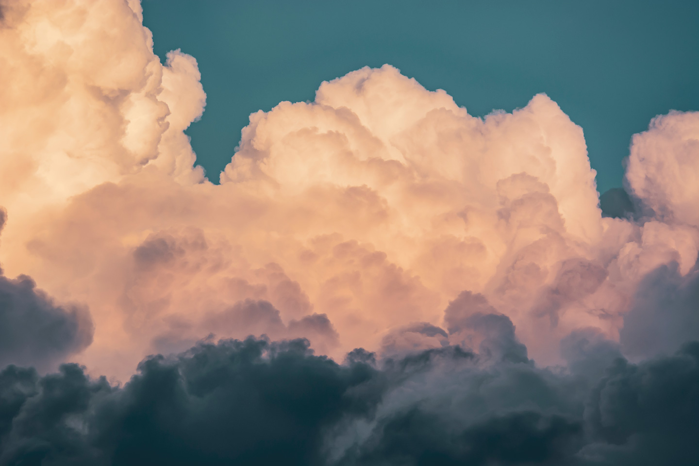 Clouds    Af Tal Paz-fridman