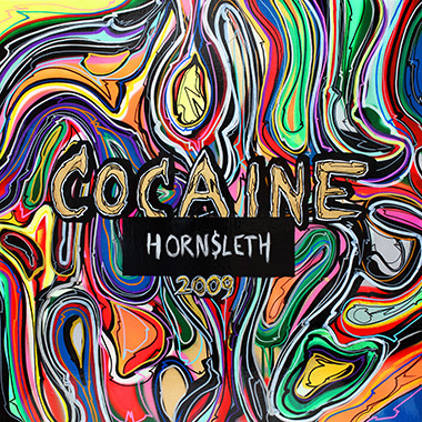 Cocaine Af Hornsleth
