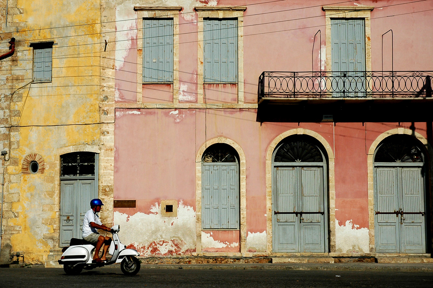 Colors Down South Af Frederik Laugesen