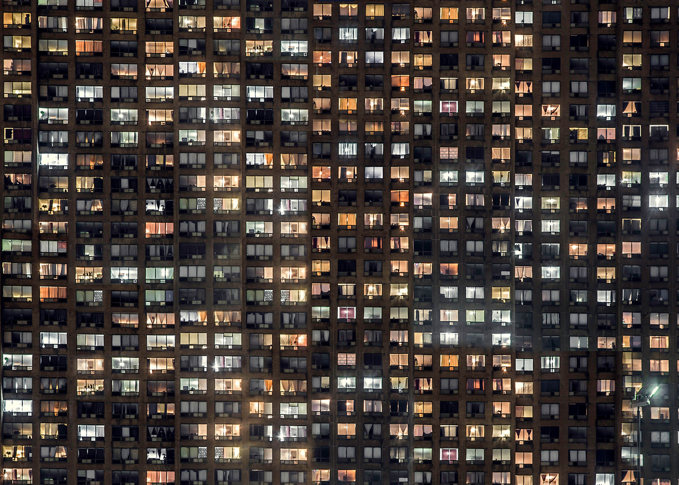 Cool Pic High Rise Building Af Plakatwerket