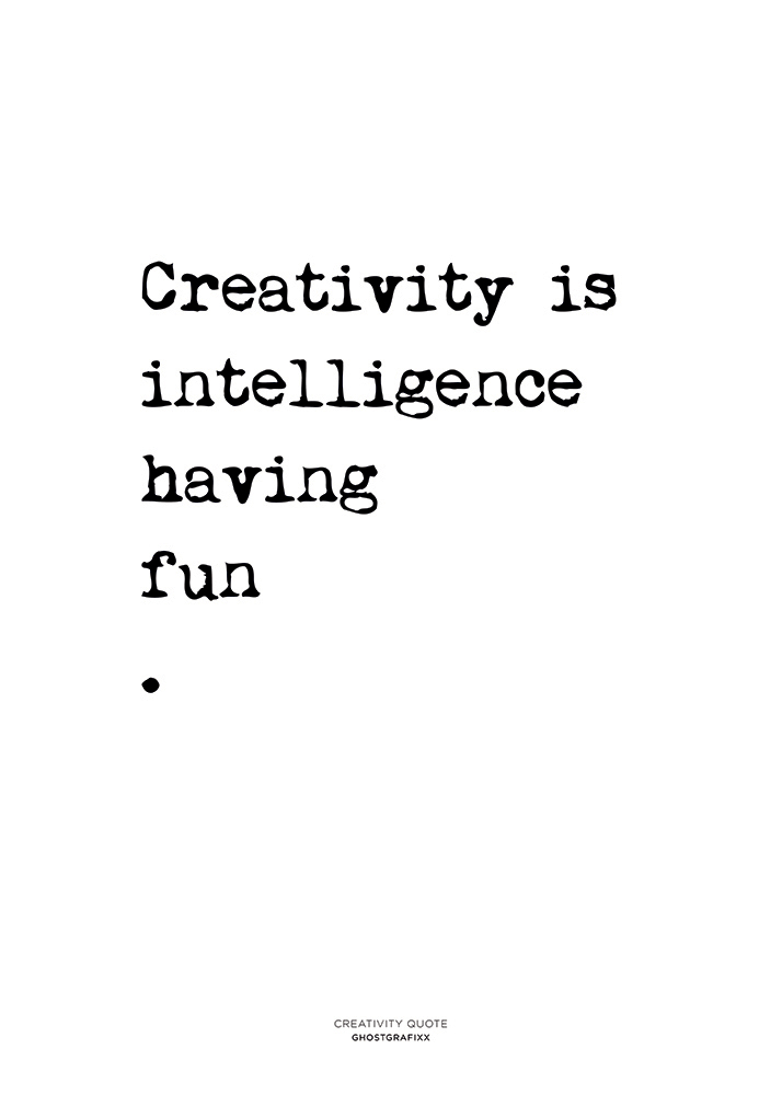 Creativity Af Ghostgrafixx