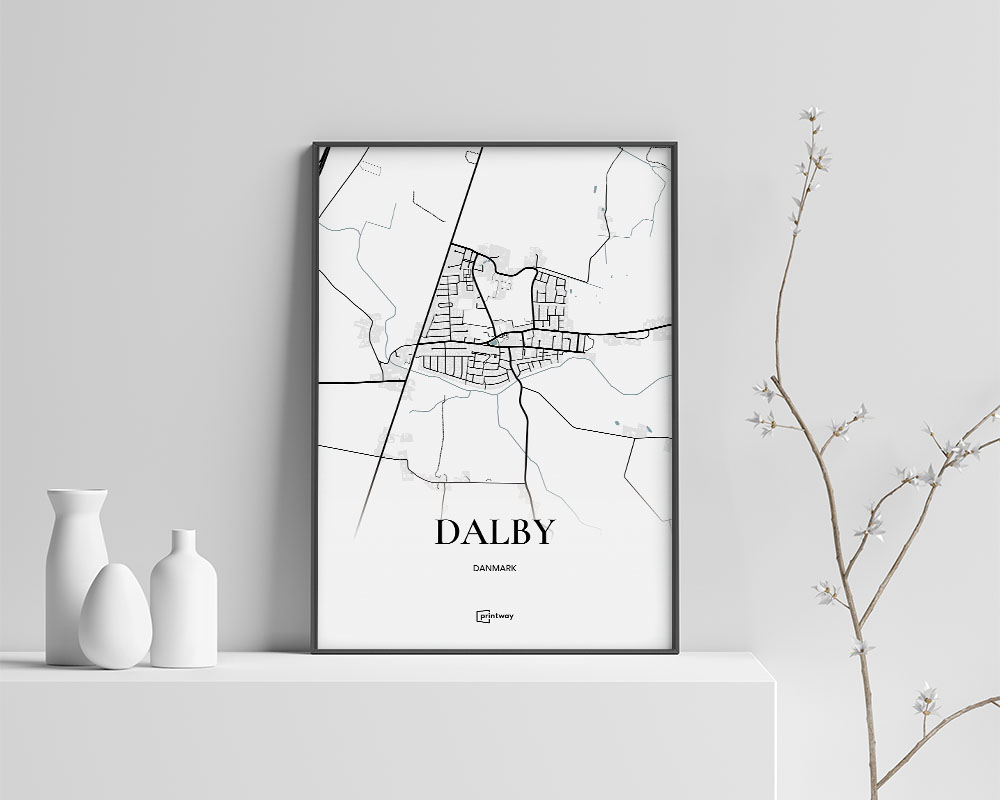 Dalby Plakaten