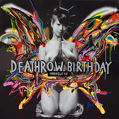 Deathrow Birthday Af Hornsleth