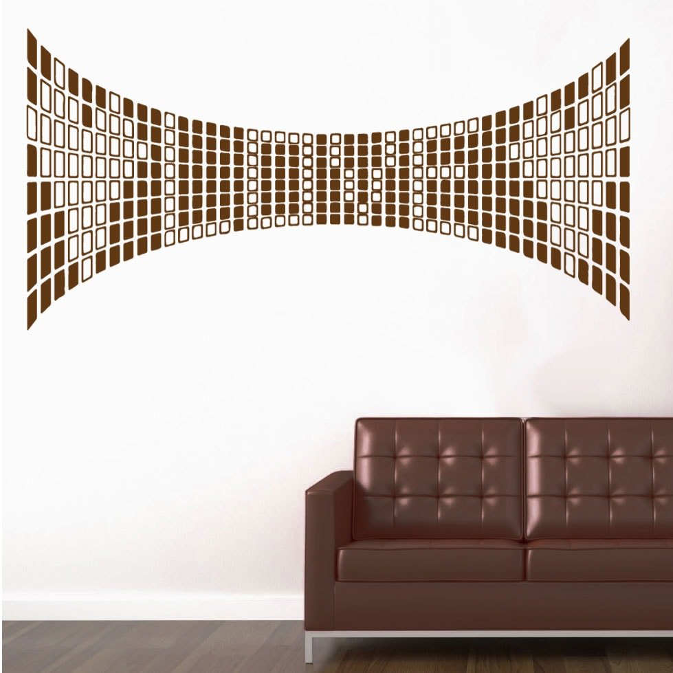 Digital Love Wallsticker