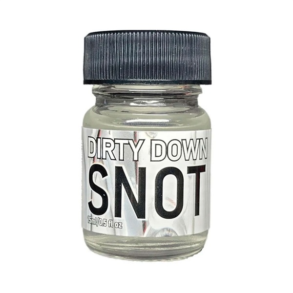 Dirty Down Effect Paint: Snot 15ml