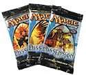 Dissension Booster Pack
