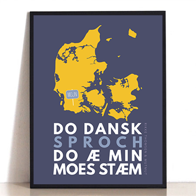 Do Dansk Sproch