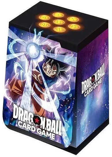 Dragon Ball Super: Fusion World Cardcase