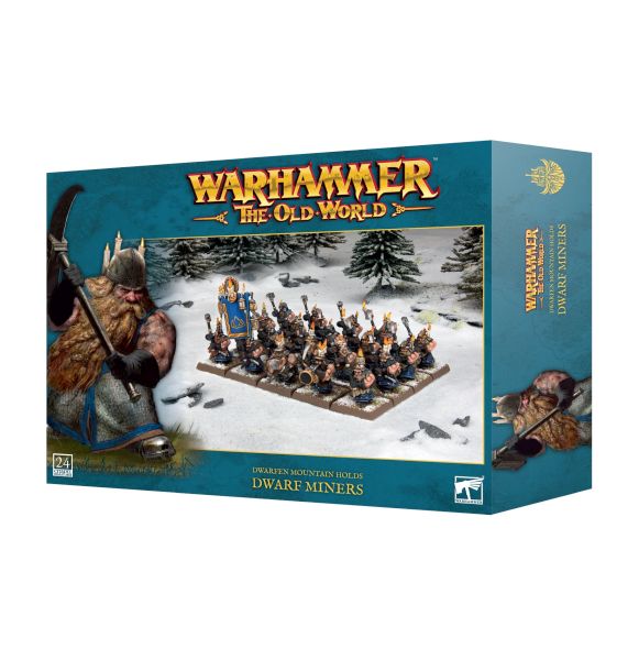 Dwarfen Mountain Holds Dwarf Miners  2024  99122705006