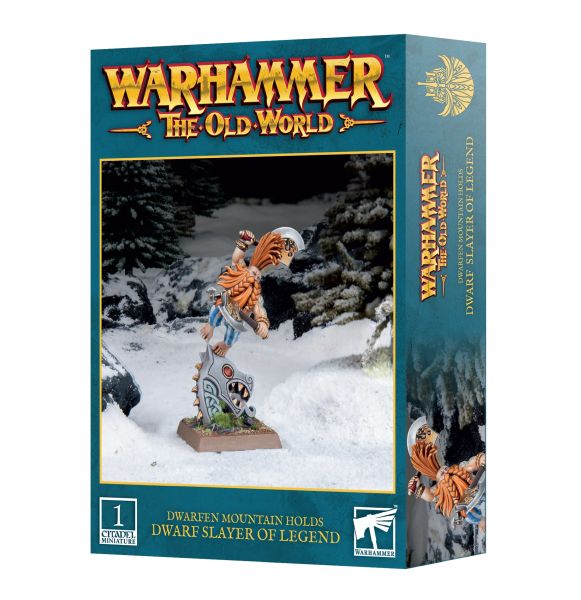 Dwarfen Mountain Holds Dwarf Slayer Of Legend  2024  99122705011