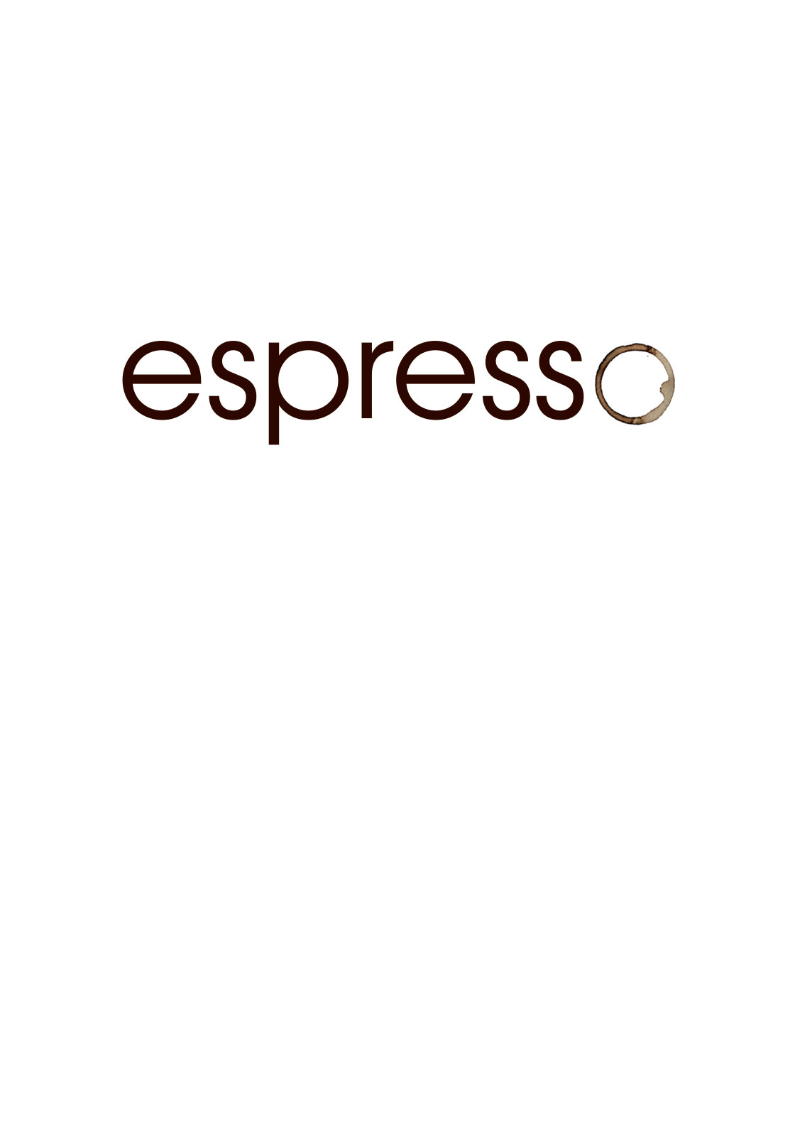 Espresso Af Ten Valleys