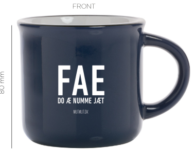 Fae Do   Nummer Jæt