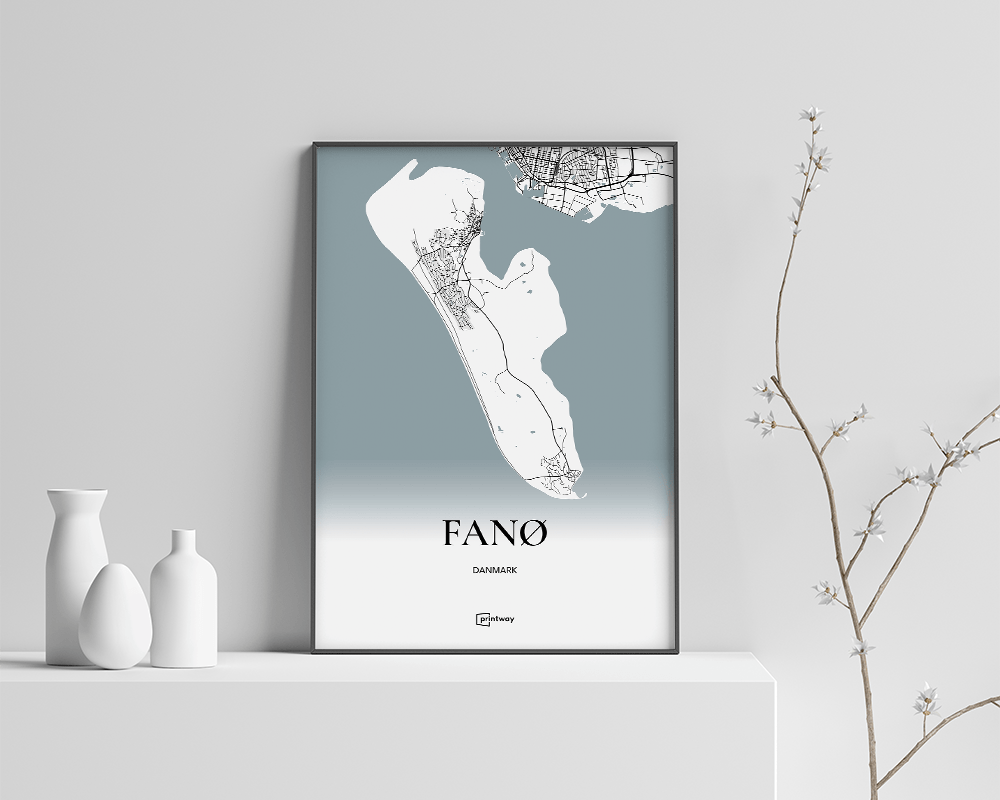 Fanø Plakaten