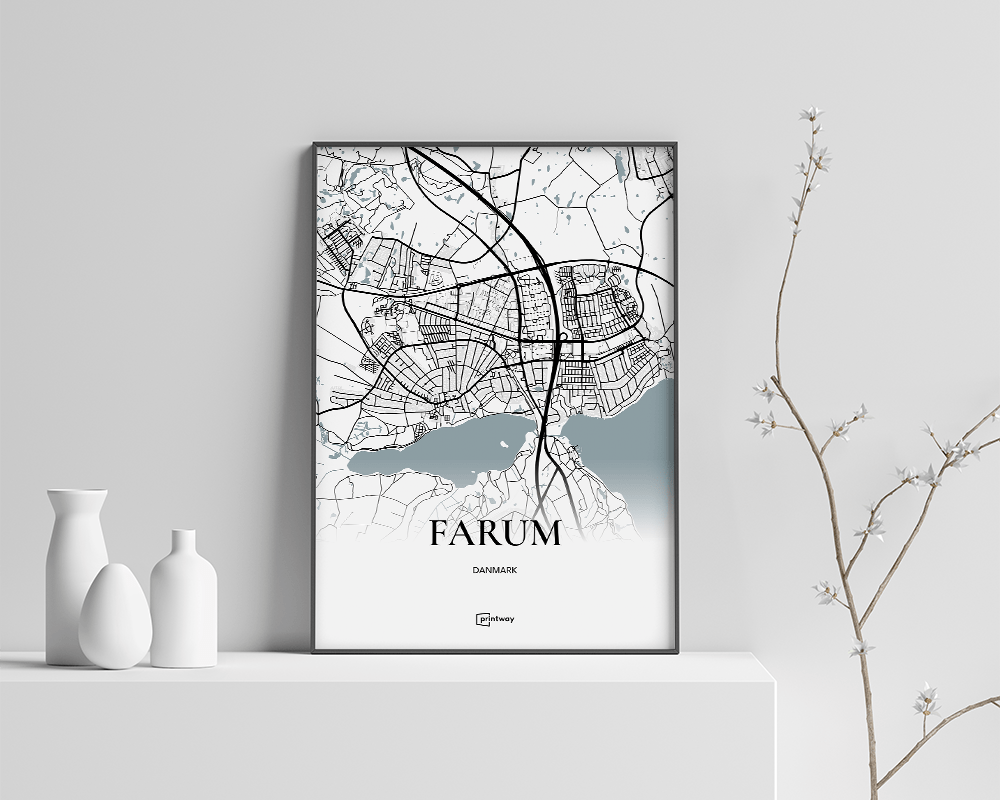 Farum Plakaten