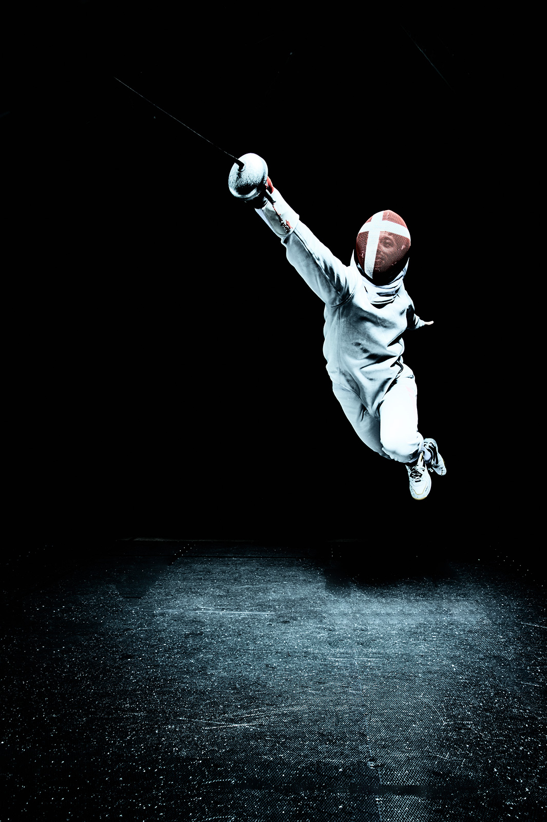 Flying Af Jakob Evers