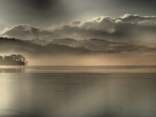 Fog Af Bytraberg