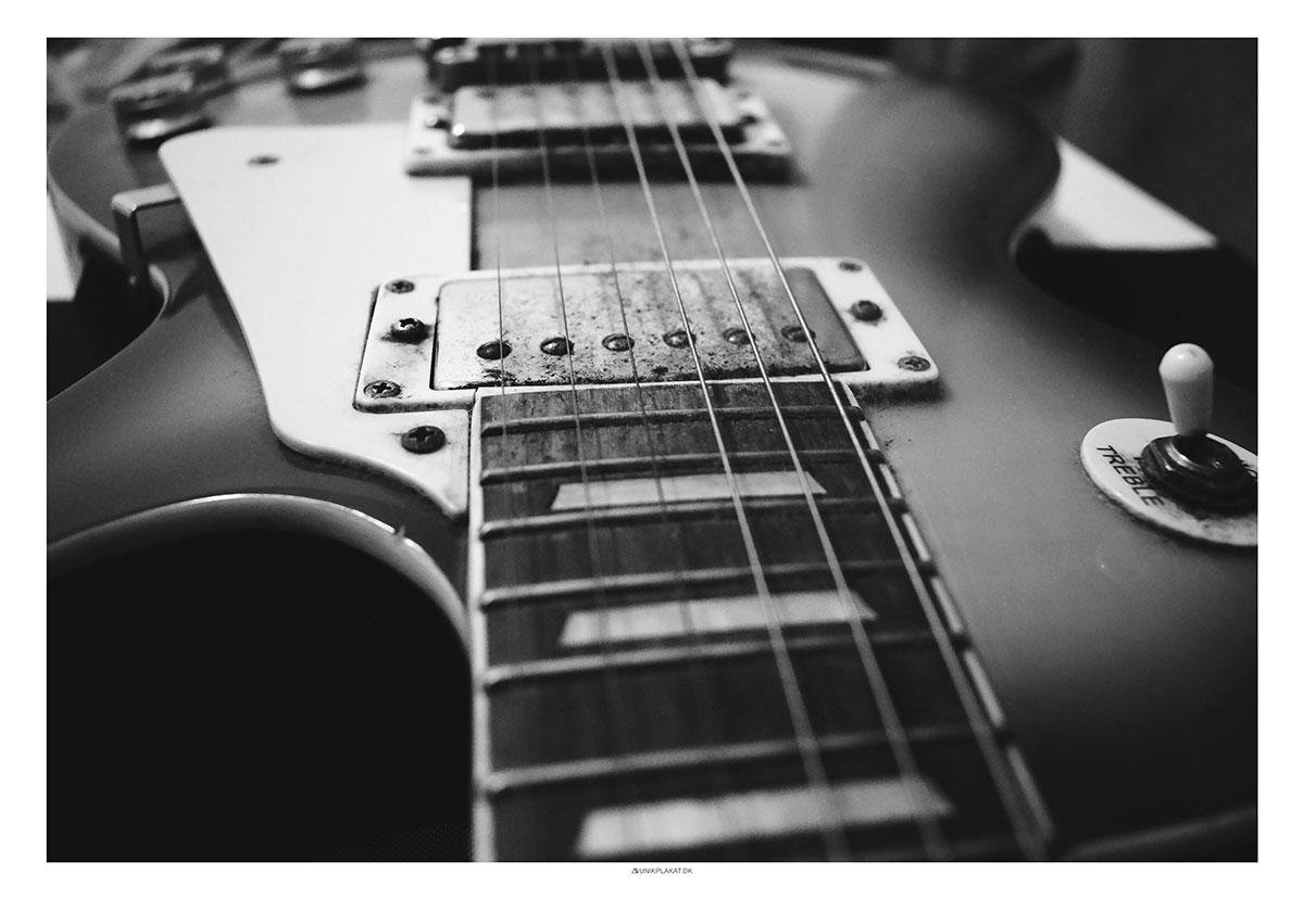 Fotoplakat Rock   Roll