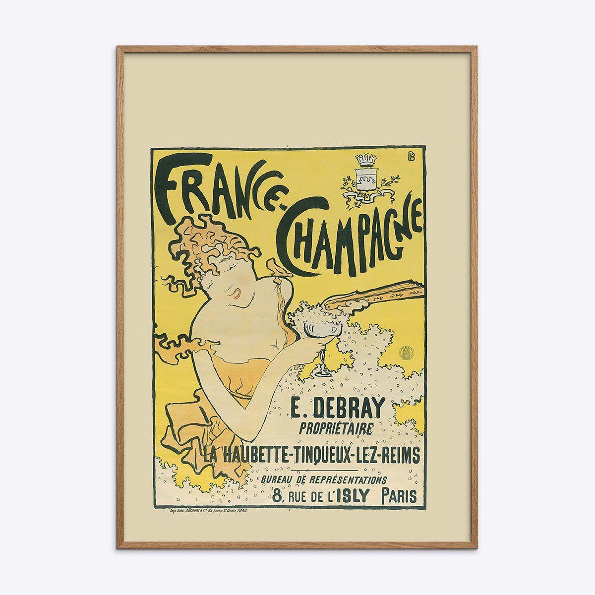 France-champagne