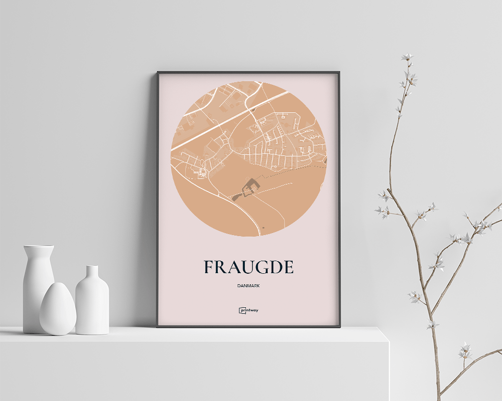 Fraugde Plakaten Guld