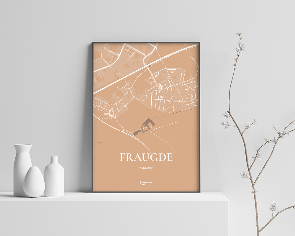 Fraugde Plakaten Guld