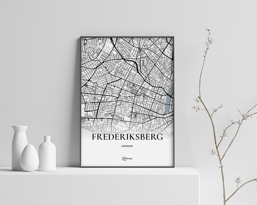 Frederiksberg Plakaten
