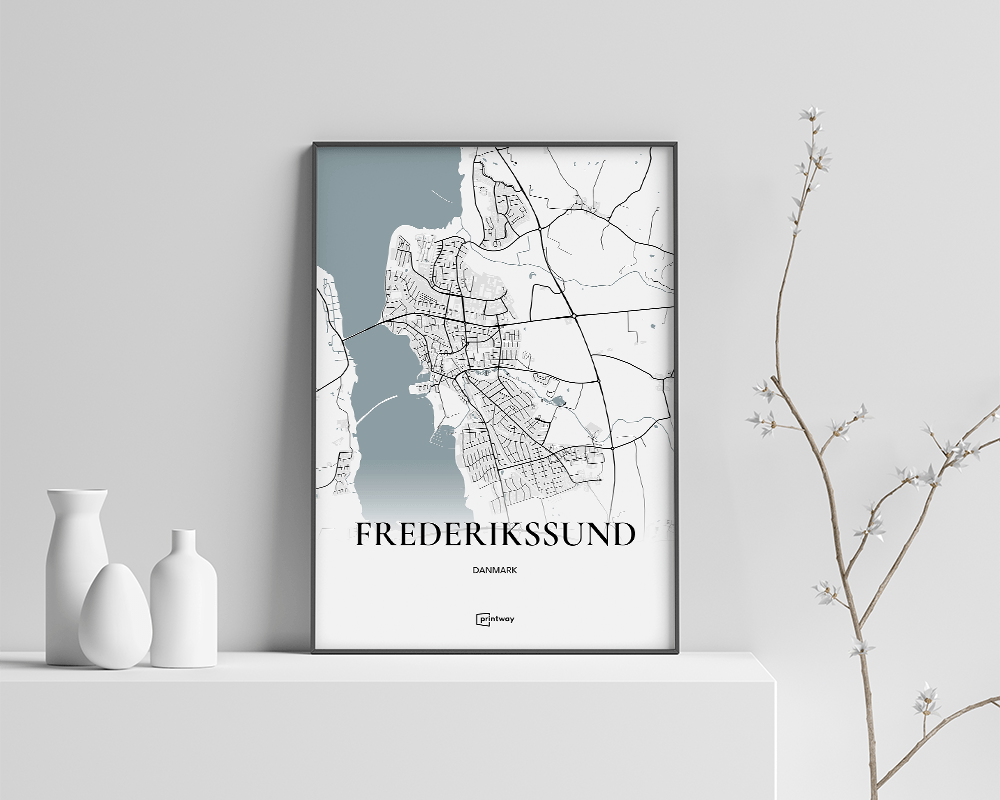 Frederikssund Plakaten