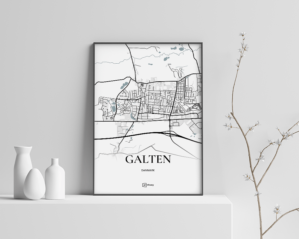 Galten Plakaten