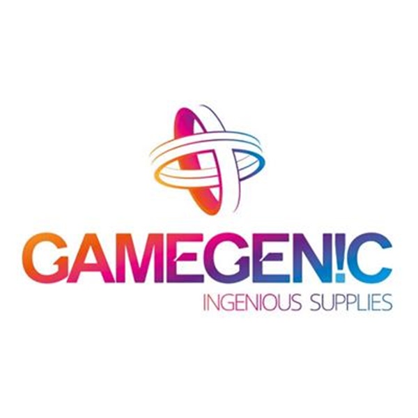 Gamegenic Magic: The Gathering Reality Fracture Premium Art Sleeves Planeswalker 105 Kortlommer