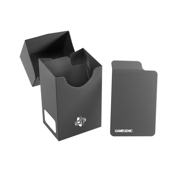 Gamegenic Mini Card Holder 60  Black