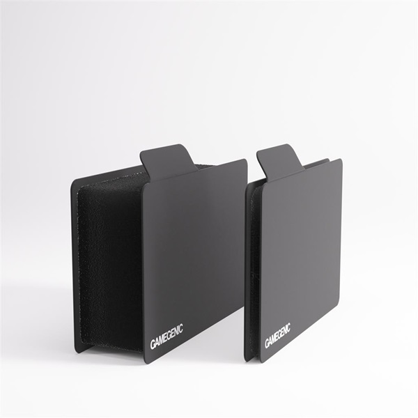 Gamegenic Sideloading Sizemorph Divider Black  Sort