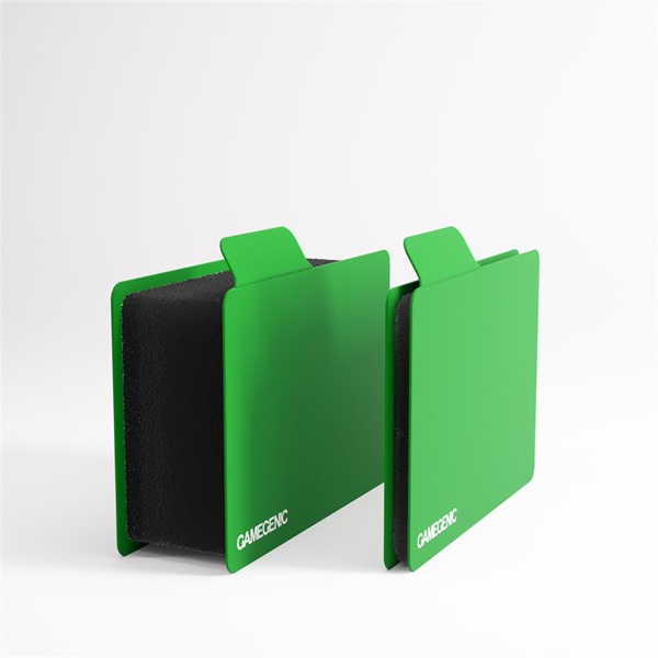 Gamegenic Sideloading Sizemorph Divider Green  Gr 195 184