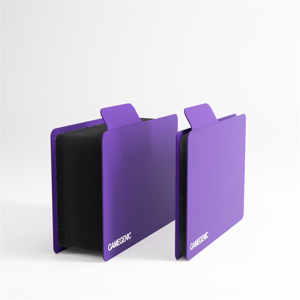 Gamegenic Sideloading Sizemorph Divider Purple  Lilla