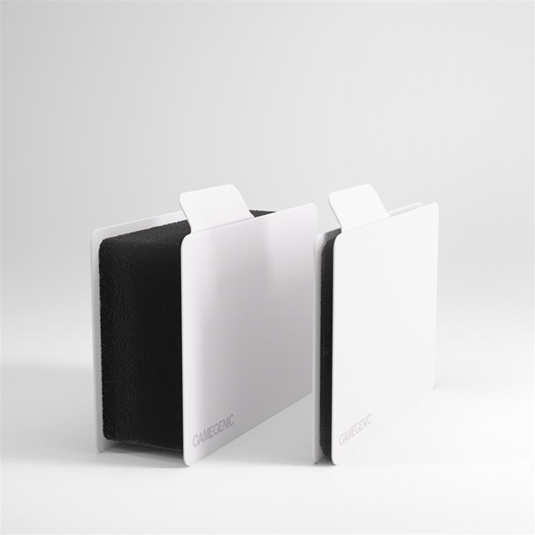 Gamegenic Sideloading Sizemorph Divider White  Hvid