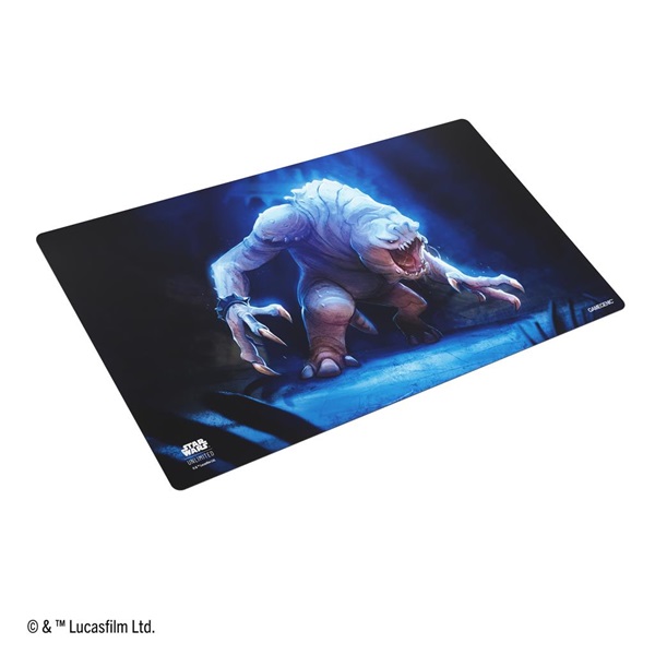 Gamegenic Spillem 195 165 Tte: Star Wars: Shadows Of The Galaxy Unlimited Game Mat Rancor