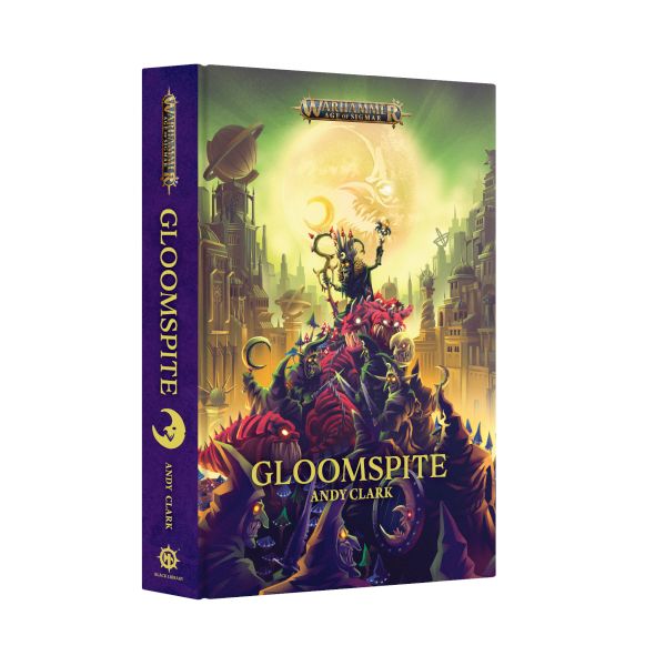 Gloomspite 2026 Hardback 60040281230