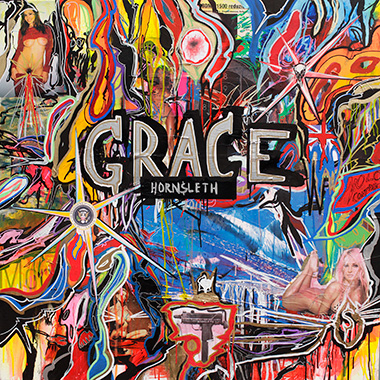 Grace Af Hornsleth