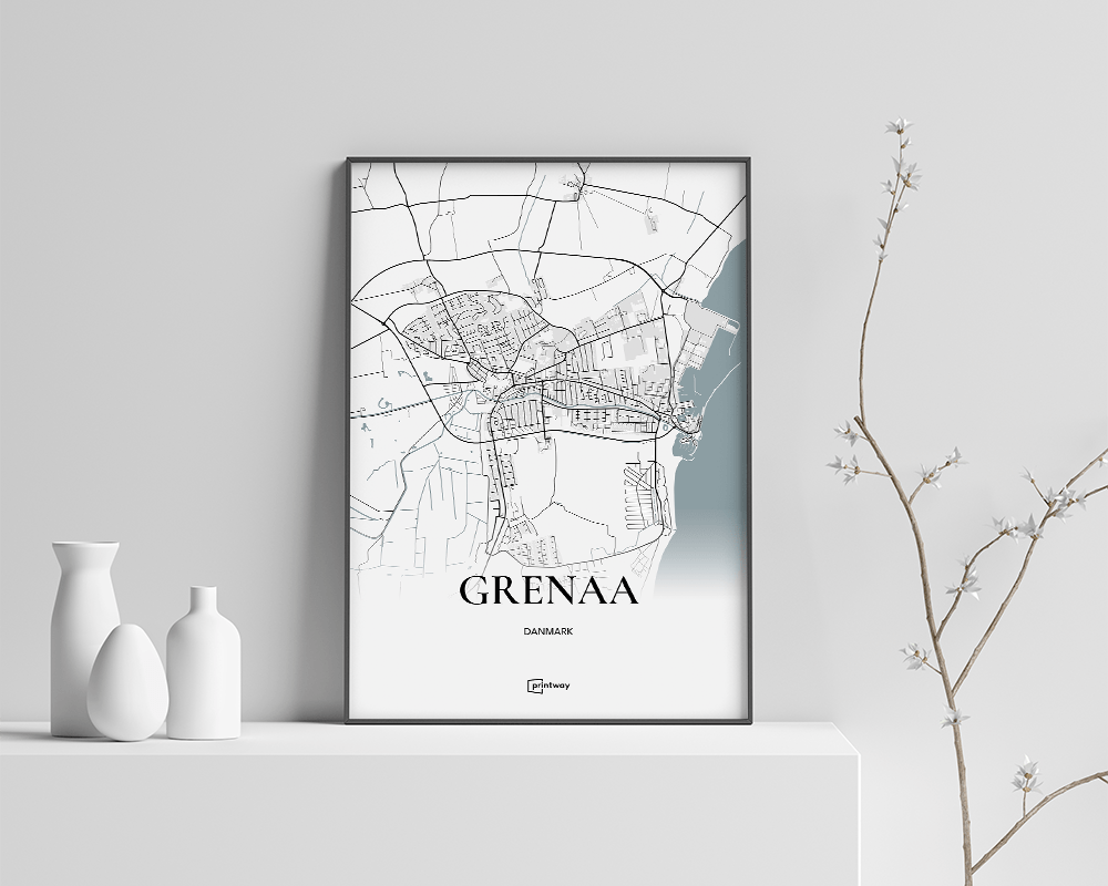 Grenaa Plakaten