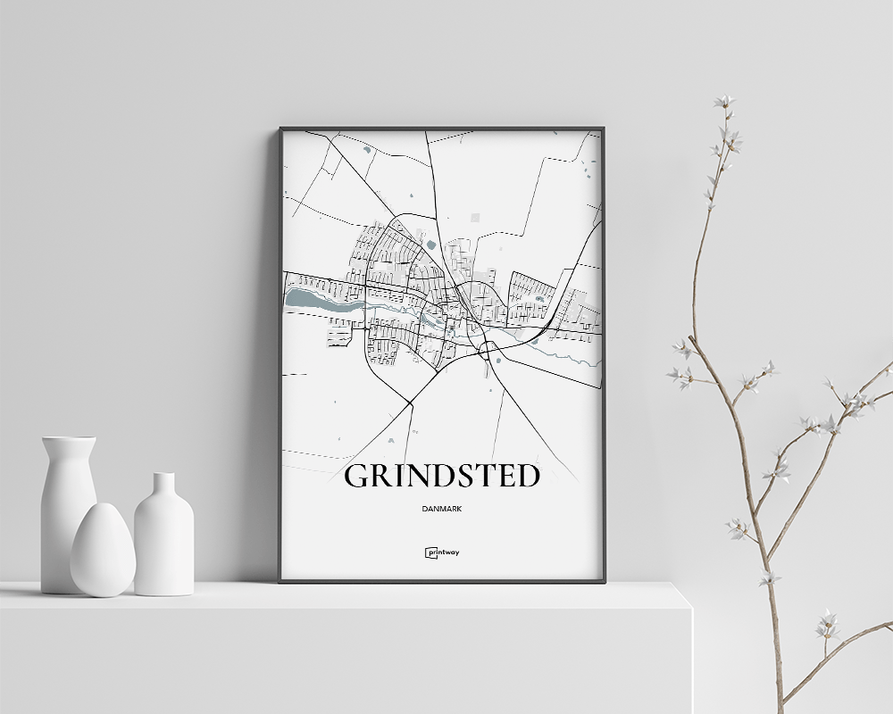 Grindsted Plakaten