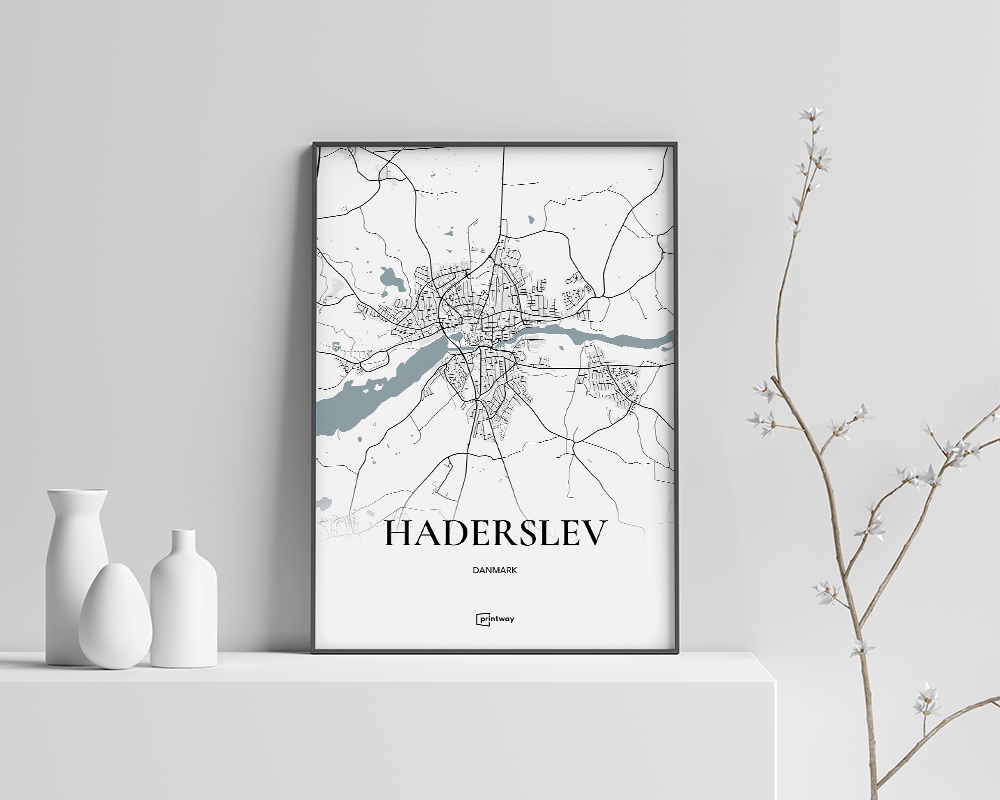 Haderslev Plakaten