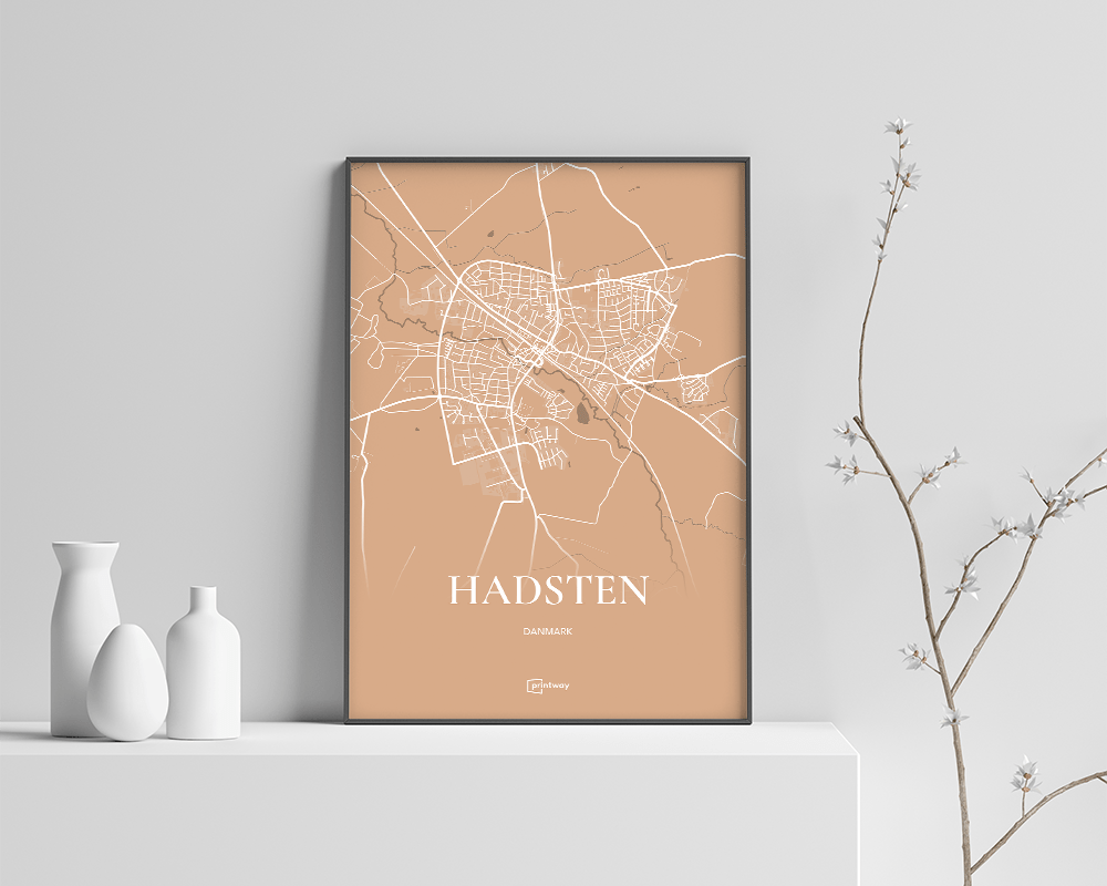 Hadsten Plakaten Guld