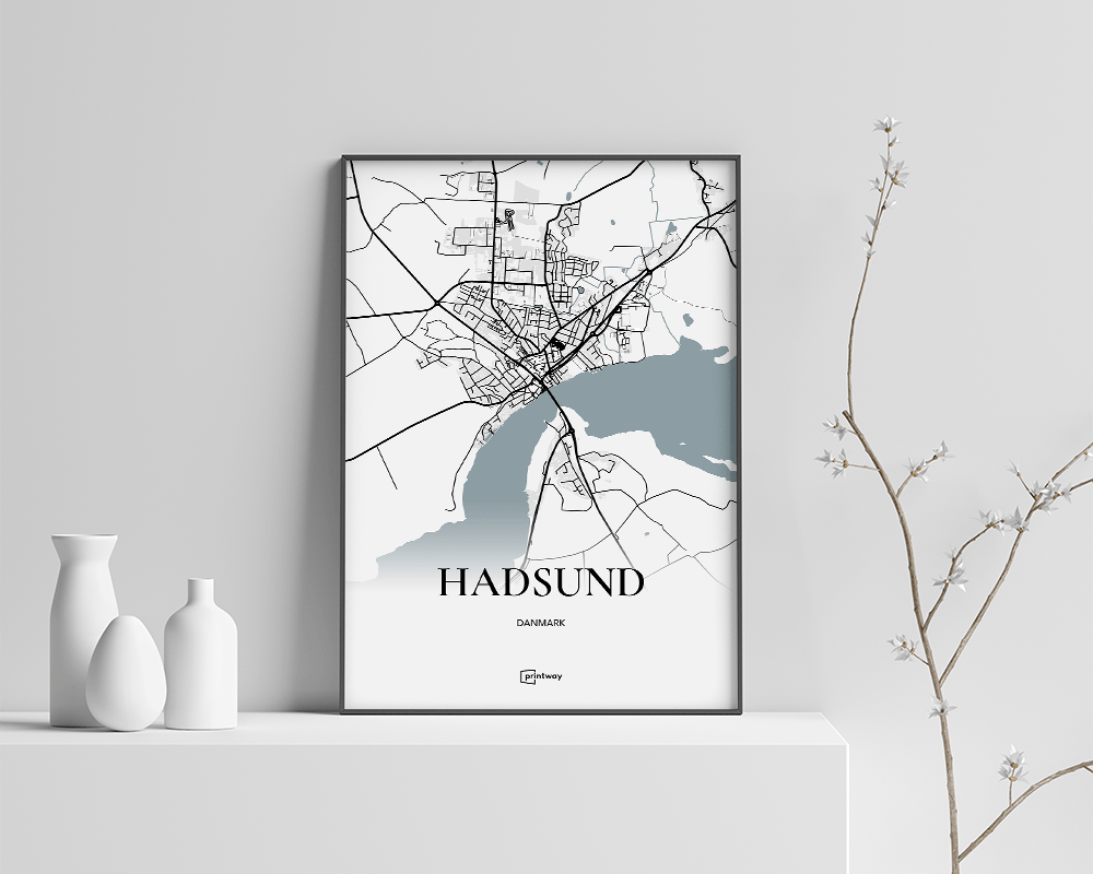 Hadsund Plakaten
