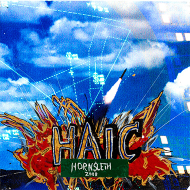 Haic   Af Hornsleth