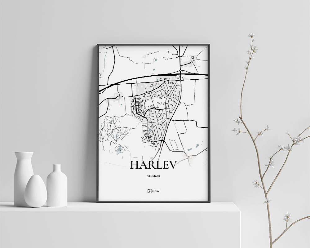 Harlev Plakaten