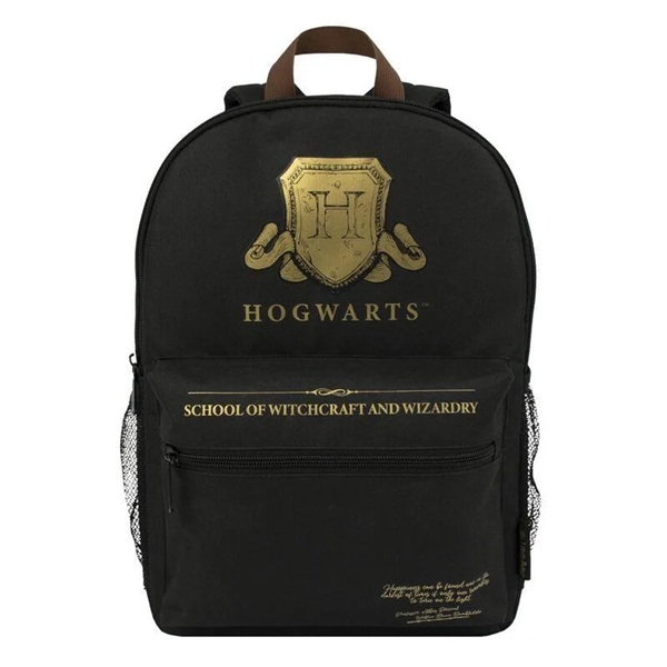 Harry Potter Hogwarts Backpack