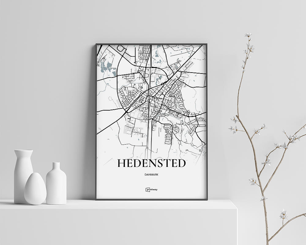 Hedensted Plakaten