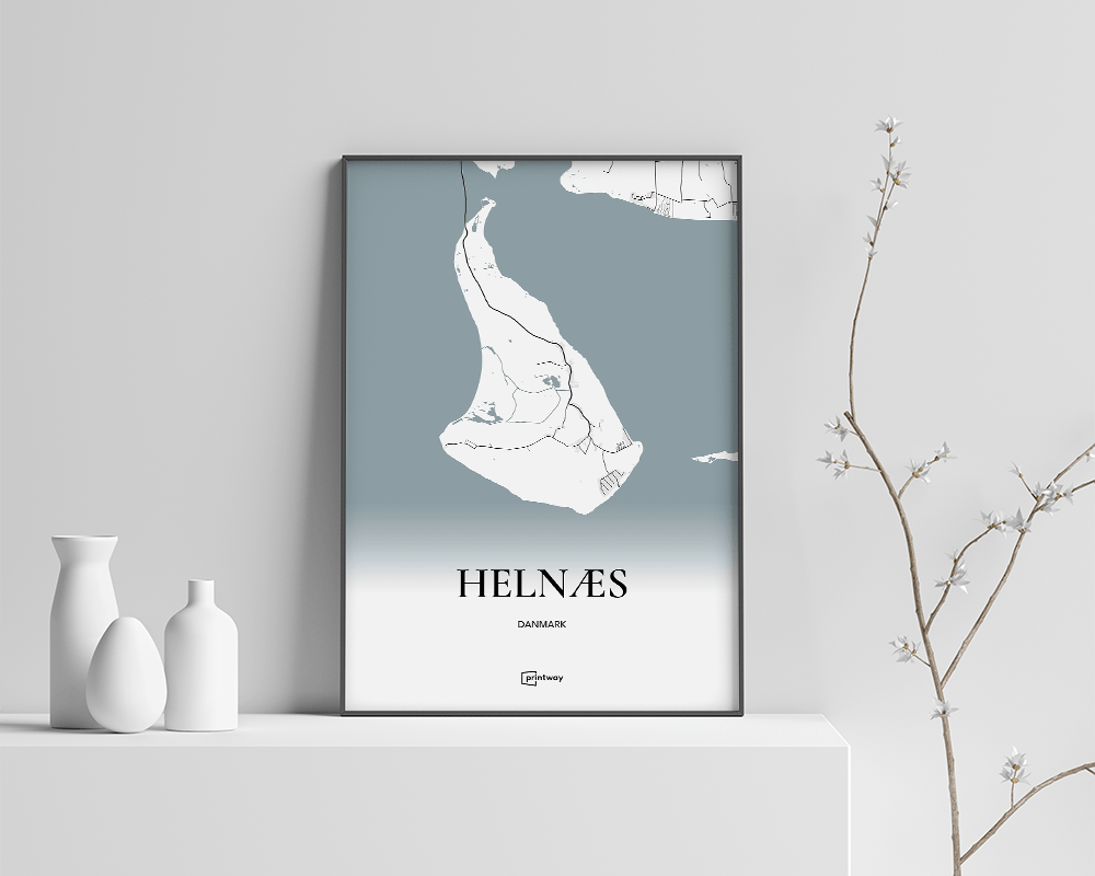 Helnæs Plakaten